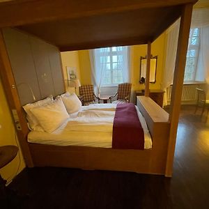 Deluxe Suite mit Kingsize-Bett
