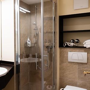 Standard Doppelzimmer